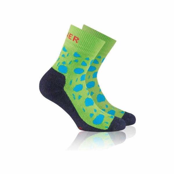 Bild 1 - ROHNER Funktions-Socken - Textil