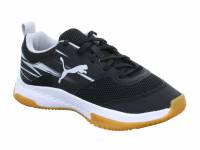 Bild 1 - PUMA Kinder Indoor Schwarz Synthetik Bild 1 - PUMA Kinder Indoor Schwarz Synthetik