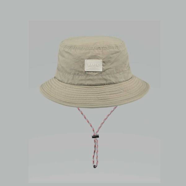 Bild 1 - BARTS Wanderhüte Beige Textil