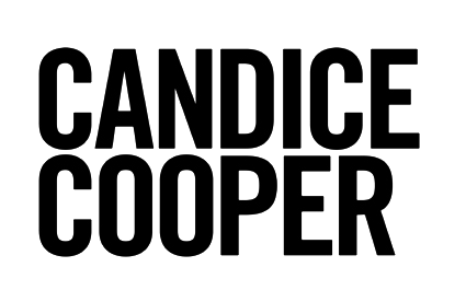CANDICE COOPER