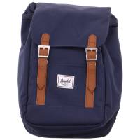 HERSCHEL Rucksäcke Blau Synthetik Rucksack