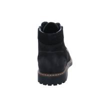 Vorschau: Bild 4 - STONE WALK Winter-Boots Schwarz Leder Vorschau: Bild 4 - STONE WALK Winter-Boots Schwarz Leder