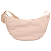 EMILY & NOAH Gürteltasche / Bodybag Beige Textil Ja