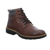 Bild 1 - IGI & CO Winter-Boots Braun Leder Bild 1 - IGI & CO Winter-Boots Braun Leder