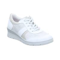 Bild 1 - VAN DER LAAN Comfort-Schnürer Weiss Leder "stilvoll und komfortabel" Bild 1 - VAN DER LAAN Comfort-Schnürer Weiss Leder "stilvoll und komfortabel"