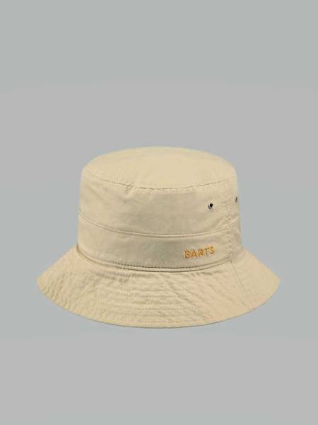 Bild 1 - BARTS Wanderhüte Offwhite Textil
