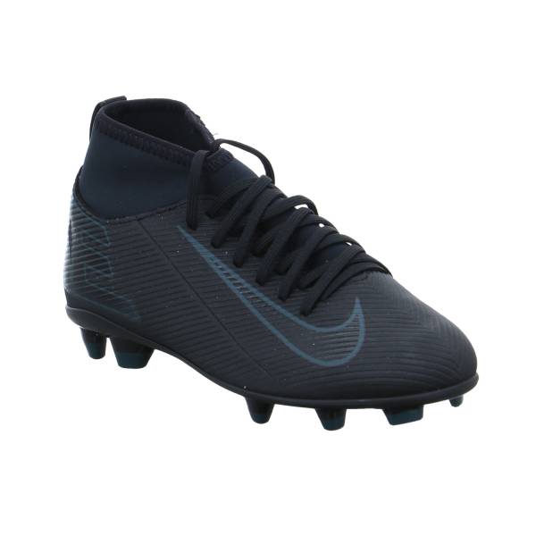 Bild 1 - NIKE Fussball Nocken Schwarz Lederimitat