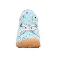 Vorschau: Bild 2 - PEPINO Lauflernschuh Pastelgrün Leder Bottine Vorschau: Bild 2 - PEPINO Lauflernschuh Pastelgrün Leder Bottine