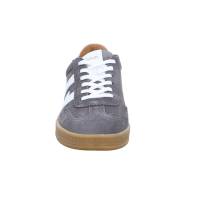 Vorschau: Bild 2 - HOLD Halbschuhe Sneaker Grau Leder Vorschau: Bild 2 - HOLD Halbschuhe Sneaker Grau Leder