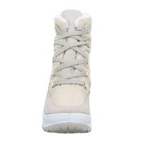 Vorschau: Bild 2 - IGI & CO Snowboot Offwhite Leder mit Gore-Tex Vorschau: Bild 2 - IGI & CO Snowboot Offwhite Leder mit Gore-Tex