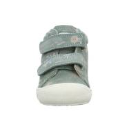 Vorschau: Bild 2 - NATURINO Lauflernschuh Grün Leder Unisex Bottine Vorschau: Bild 2 - NATURINO Lauflernschuh Grün Leder Unisex Bottine