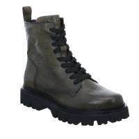 Vorschau: Bild 1 - BAGATT Boot Grün Leder Vorschau: Bild 1 - BAGATT Boot Grün Leder