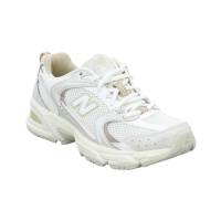 Bild 1 - NEW BALANCE Training Fitnessschuhe Beige Synthetik Bild 1 - NEW BALANCE Training Fitnessschuhe Beige Synthetik