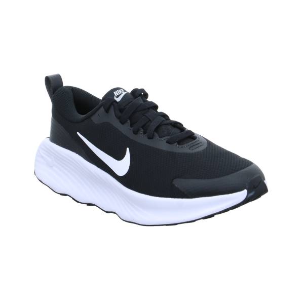 Bild 1 - NIKE Running Crossschuhe Schwarz Synthetik