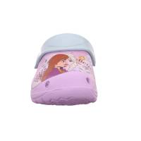 Vorschau: Bild 2 - * Badeschuhe Kinder Flieder Synthetik Vorschau: Bild 2 - * Badeschuhe Kinder Flieder Synthetik