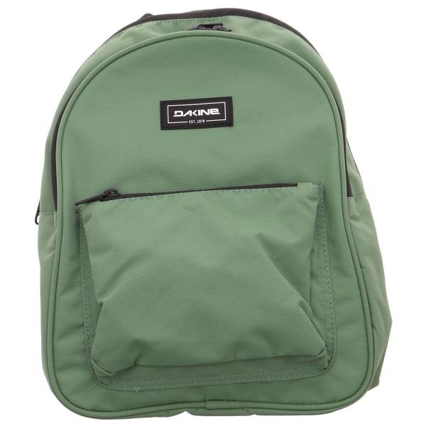 Bild 1 - DAKINE Rucksäcke Grün Textil
