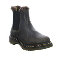 Bild 1 - DR. MARTENS Boot Braun Leder Bild 1 - DR. MARTENS Boot Braun Leder