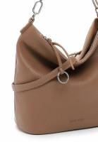 Vorschau: Bild 4 - SURI FREY Beuteltasche Taupe Lederimitat Ja Vorschau: Bild 4 - SURI FREY Beuteltasche Taupe Lederimitat Ja