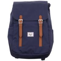 HERSCHEL Rucksäcke Blau Synthetik Rucksack