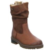 Bild 1 - REMONTE Stiefel Braun Leder mit TEX Membrane Bild 1 - REMONTE Stiefel Braun Leder mit TEX Membrane