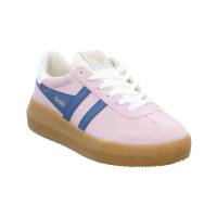 GOLA Sneaker Rosa Leder