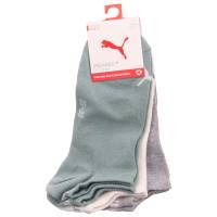 PUMA SOCKEN Freizeitsocken - Textil