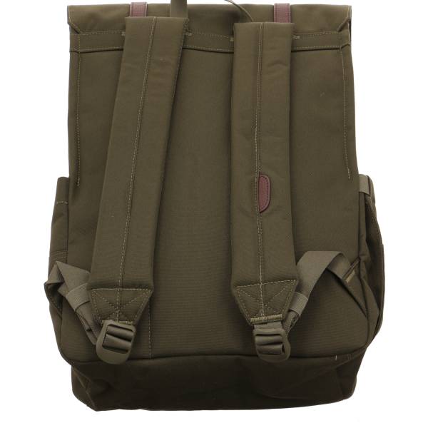Bild 2 - HERSCHEL Rucksäcke Olive Synthetik Rucksack