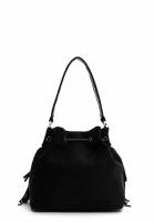 Vorschau: Bild 2 - SURI FREY Beuteltasche Schwarz Lederimitat Ja Vorschau: Bild 2 - SURI FREY Beuteltasche Schwarz Lederimitat Ja