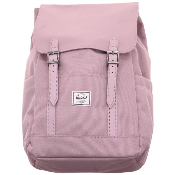 Bild 1 - HERSCHEL Rucksäcke Rosa Synthetik Rucksack