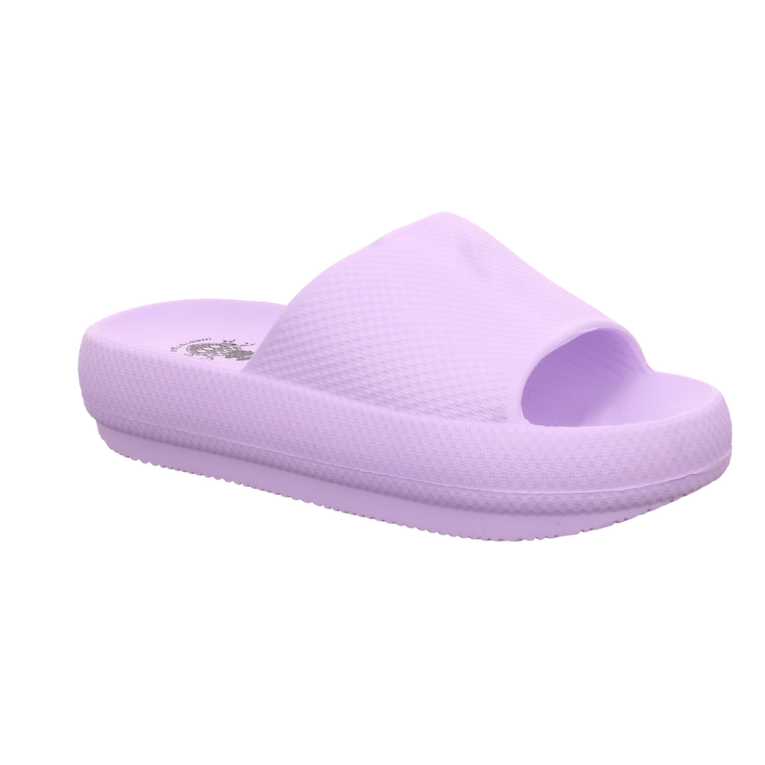 CHILLOUTS Badeschuhe unisex Violette Synthetik FN7868 CHILLOUTS Badeschuhe unisex Violette Synthetik FN7868