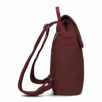 Vorschau: Bild 3 - ZWEI Rucksack Bordeau Lederimitat Ja Vorschau: Bild 3 - ZWEI Rucksack Bordeau Lederimitat Ja