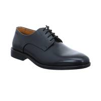 Bild 1 - Digel AG Halbschuh-City Schwarz Leder Bild 1 - Digel AG Halbschuh-City Schwarz Leder