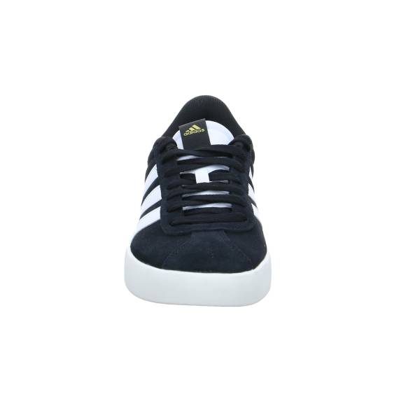 Bild 2 - ADIDAS Sneaker- Streetschuh Damen Schwarz Leder