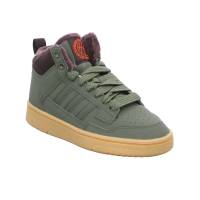 Bild 1 - ADIDAS Kinder Sportschuh Olive Synthetik Bild 1 - ADIDAS Kinder Sportschuh Olive Synthetik