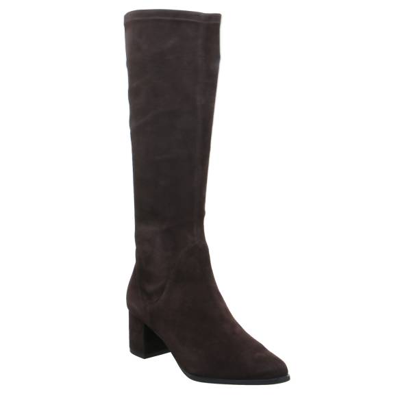 Bild 1 - PETER KAISER Stiefel Braun Leder
