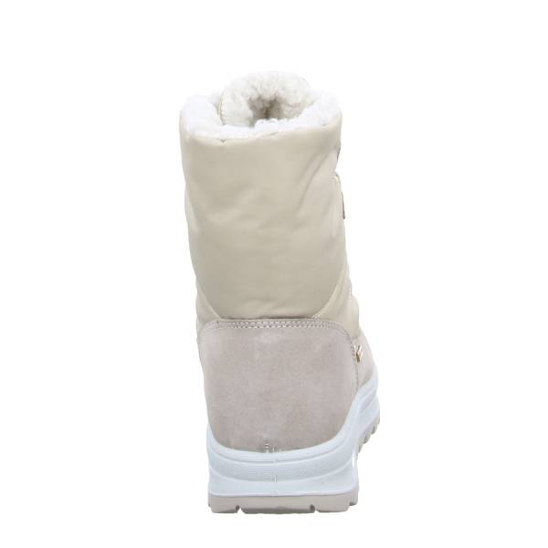 Bild 4 - IGI & CO Snowboot Offwhite Leder mit Gore-Tex