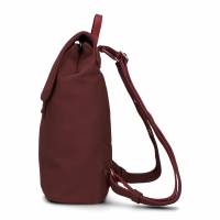 Vorschau: Bild 4 - ZWEI Rucksack Bordeau Lederimitat Ja Vorschau: Bild 4 - ZWEI Rucksack Bordeau Lederimitat Ja