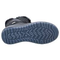 Vorschau: Bild 5 - * Snowboot Schwarz Textil mit Sympatex 100% Wasserdicht Vorschau: Bild 5 - * Snowboot Schwarz Textil mit Sympatex 100% Wasserdicht