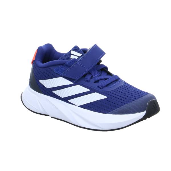 Bild 1 - ADIDAS Kinder Sportschuh Dunkelblau Textil