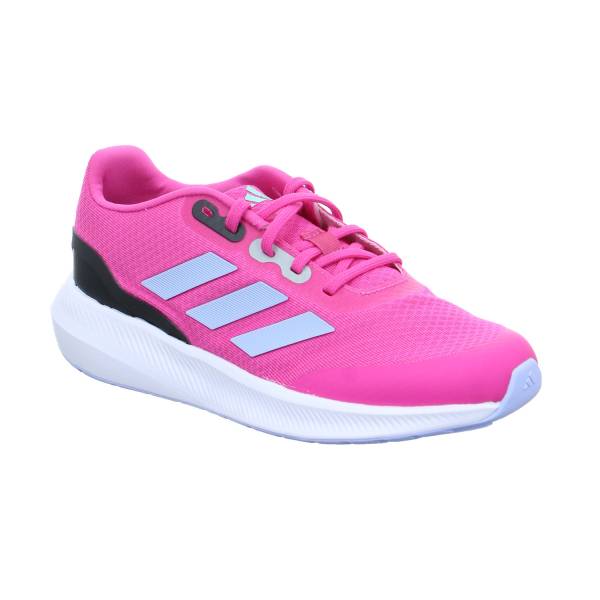 Bild 1 - ADIDAS Kinder Sportschuh Pink Synthetik