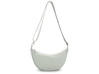 RUE68 Gürteltasche / Bodybag Pastelgrün Textil Ja