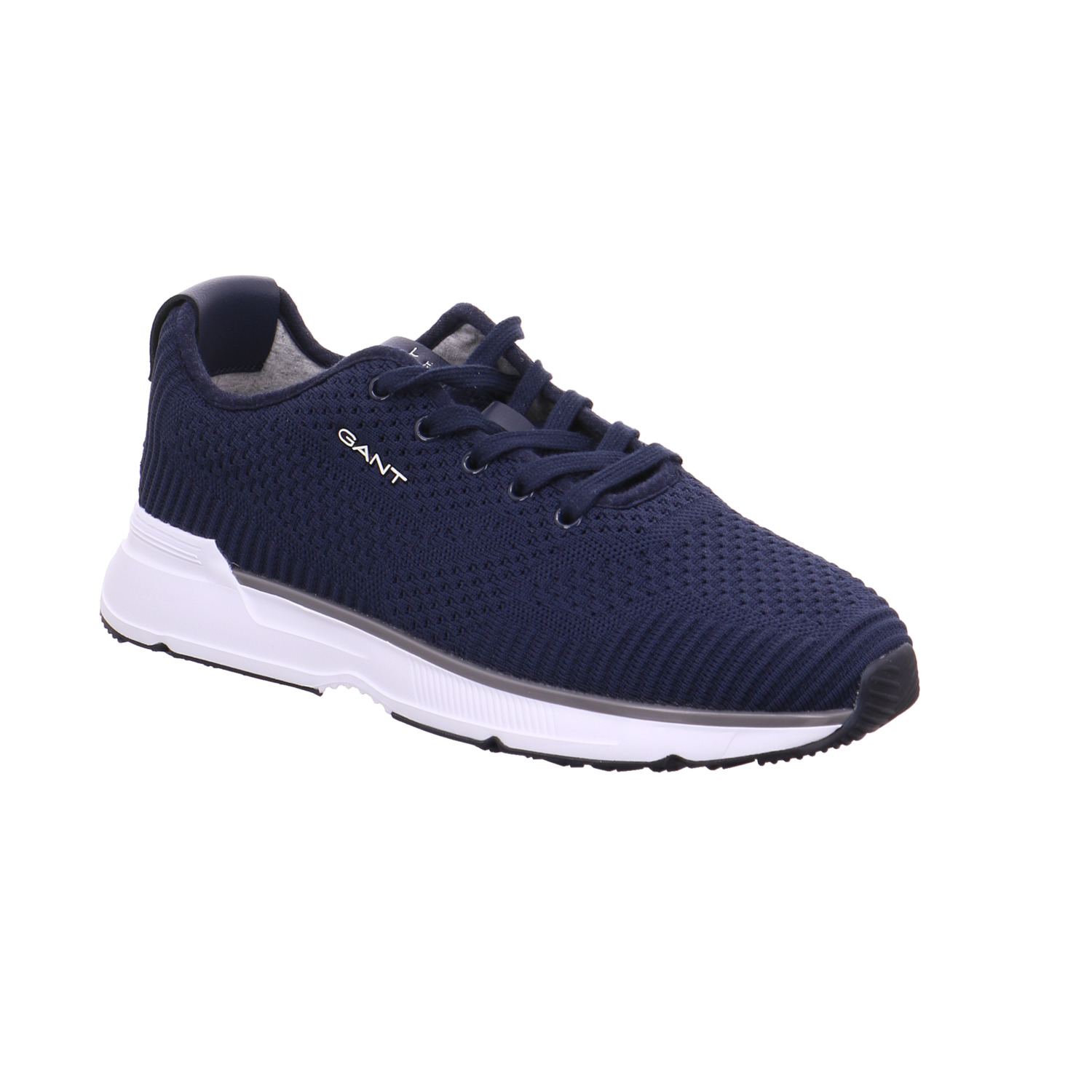 GANT Halbschuhe Sneaker Blau Textil