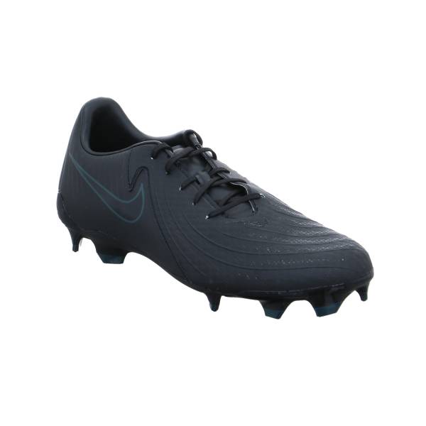 Bild 1 - NIKE Fussball Nocken Schwarz Lederimitat