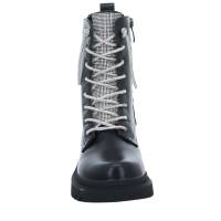 Vorschau: Bild 2 - LA STRADA Boot Schwarz Lederimitat Vorschau: Bild 2 - LA STRADA Boot Schwarz Lederimitat