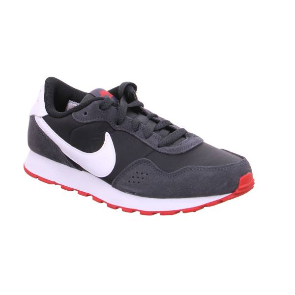 Bild 1 - NIKE Kinder Sportschuh Schwarz -