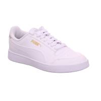 Bild 1 - PUMA Kinder Sportschuh Weiss Synthetik Bild 1 - PUMA Kinder Sportschuh Weiss Synthetik