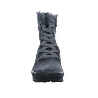Vorschau: Bild 2 - LEGERO Snowboot Grau Leder mit Gore-Tex Membrane Vorschau: Bild 2 - LEGERO Snowboot Grau Leder mit Gore-Tex Membrane