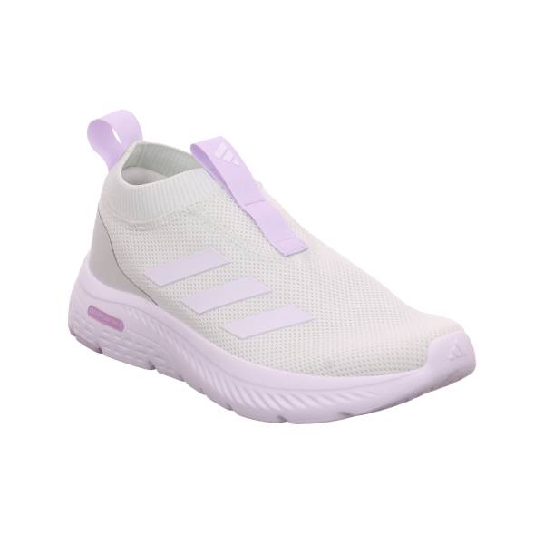 Bild 1 - ADIDAS Training Fitnessschuhe Pastelgrün Synthetik