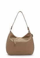 Vorschau: Bild 2 - EMILY & NOAH Beuteltasche Taupe Lederimitat Ja Vorschau: Bild 2 - EMILY & NOAH Beuteltasche Taupe Lederimitat Ja