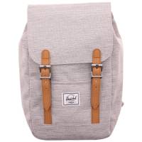 HERSCHEL Rucksäcke Hellgrau Synthetik Rucksack